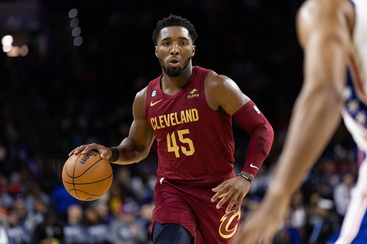 Tanto los Cleveland Cavaliers como los Brooklyn Nets han mejorado esta temporada